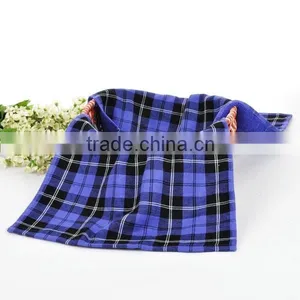 Thick and Fluffy 100% Cotton Towel Made in China for Wholesale thumbnail-4