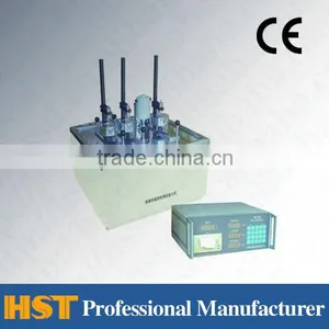 Digital Display Plastic HDT Vicat Softening Point Apparatus/Tester thumbnail-1