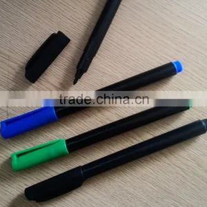 Non -toxic CD/DVD Permanent Marker With 1MM Tip thumbnail-1