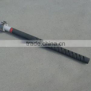 Factory Price for Silicon Carbide SIC Induction Tube thumbnail-2