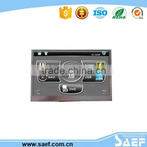8 Inch LCD Display Module Band Usb to Rs232 Cable Driver Controller Board Used for Industrial Products thumbnail-1