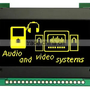 2.42 Inch Oled Panel and Flexible Oled Light Panel Can be Used in Many Aspects thumbnail-4