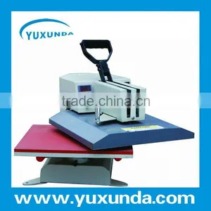 YUXUNDA Digital Indigo Press t Shirt Machine thumbnail-1