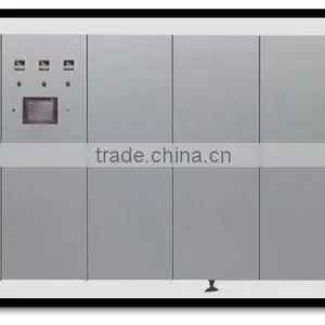 Automatic Far Infrared Sterilizing & Drying Tunnel Oven thumbnail-1