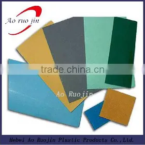 Super Quality Decoration Panel Laminated PVC Sheet thumbnail-6