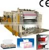 Latest and High Quality Automatic Paper Machine to Make Face Paper thumbnail-1