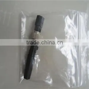 New Product FC UPC SM Fiber Optic Fast Connector, FTTH FC Fiber Optic Quick Connector thumbnail-4