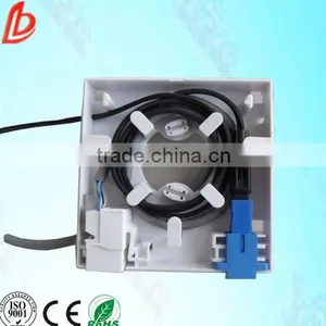 2 Ports FTTH Fiber Optic Terminal Box,2 Core Indoor Optic Terminal Box thumbnail-3