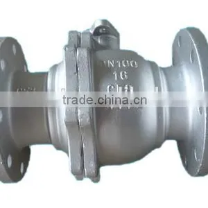 Stainless Steel Precision Investment Casting, Lost Wax Casting Parts thumbnail-5