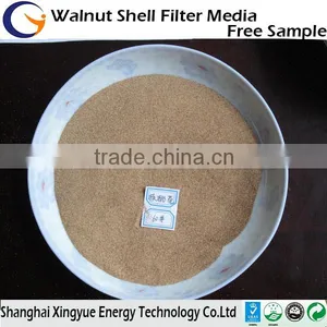 2014 Hot Sale 200mesh Walnut Shell Polishing / Walnut Shell Powder thumbnail-1