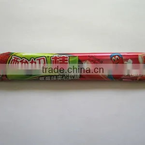 2013 Starberry Sour Stick Soft Candy thumbnail-2
