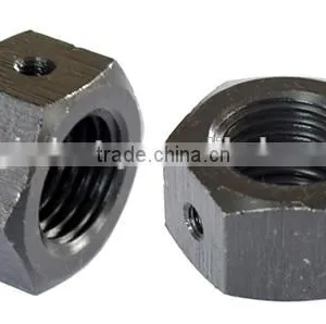 Punch Hex Nuts thumbnail-1