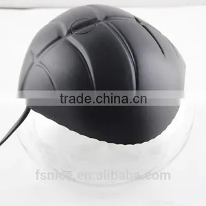 Eco-friendly Water Air Purifier Air Diffuser Essential Oil Air Cleaner KS-05L thumbnail-4