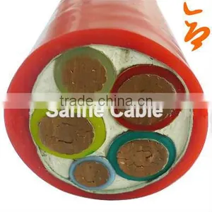 PVC Insulated Power Cable thumbnail-1