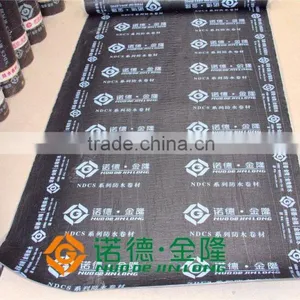SBS Waterproofing Membrane for Roofing thumbnail-3