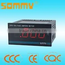 EP Series 3 1/2 Digital Volt-ammeter thumbnail-1