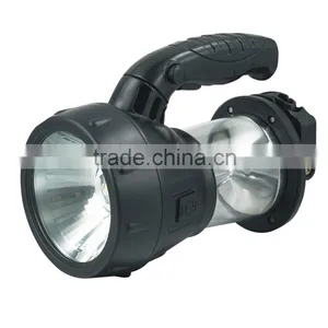 Spotlight Rechargeable Multifunction LED Work Light Emergency Light thumbnail-1