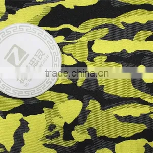 Military Camouflage Fabric Jacquard thumbnail-2