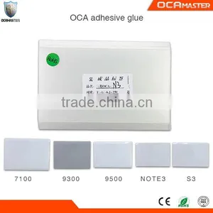 Repair Cell Phone Accessories OCA Adhesive Glue for LCD Touch Screen thumbnail-2