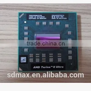 New AMD Turion II Ultra M520 TMM520DB022GQ Notebook CPU 2.3 G thumbnail-1