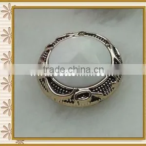 New Fashion Designer Rhinestone Buttons for Garment thumbnail-1