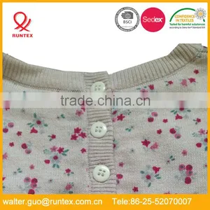 Runtex Baby Girl's Skirt RT-8194 thumbnail-4