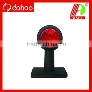 12-24V LED Side Marker Lights thumbnail-1
