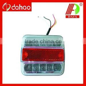 Waterproof /LED/12V Trailer Light thumbnail-1