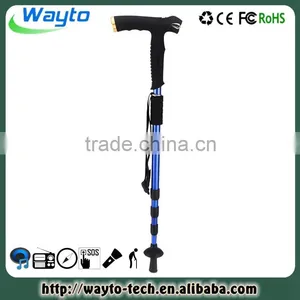 Adjustable Smart Walking Stick Walking Stick Parts thumbnail-3