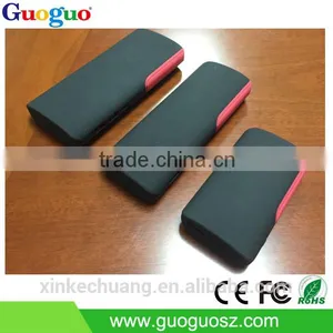 Dual-Port External Battery Portable Charger Power Bank thumbnail-1