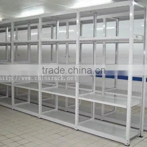 Warehouse Light Duty Storage Pallet Rack thumbnail-3