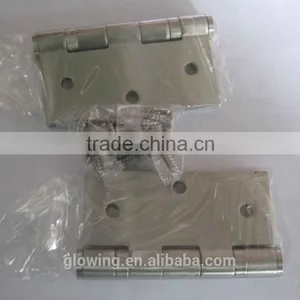 Stainless Steel Door Hinge thumbnail-3