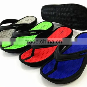 Summer Eva Men Flip Flops,fashion Slipers thumbnail-1
