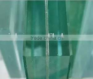 4mm+0.38/0.76/1.14/1.52PVB+4mm Laminated Glass thumbnail-2