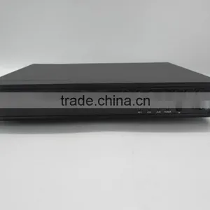 4CH POE NVR Kit, Onvif 4 Channel POE NVR Kit, Bullet And Dome Camera Cloud POE NVR 4CH thumbnail-6