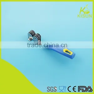 2015 New Item Different Color Stainless Steel Knife Sharper thumbnail-5