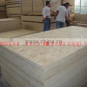16.5mm E0 Osb Board in Best Price /8mmto30mmthickness Made in China thumbnail-5
