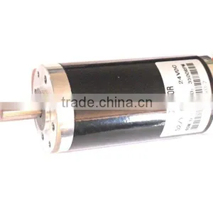 Direct Selling Top Fashion Ie 1 Boat Bldc Free Shipping Stock 52mm 3000 Rpm 40w for Dc 24v Permanent Magnet Motor for Fan thumbnail-3