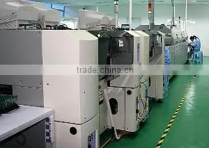 Shenzhen Silkway Technology Co., Ltd. company overview - view 2 thumbnail