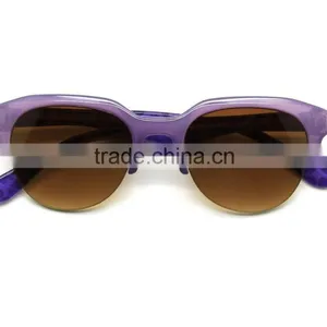 Promotional Vintage Sunglass Latest Style thumbnail-3