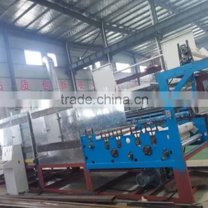 Mesh Slice Longutudinal Figuration Machine and Transverse Machine thumbnail-2