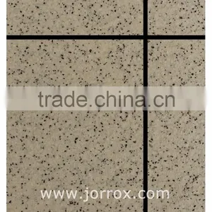 Eco-friendly Stone Effect Paint for Building Facade thumbnail-1
