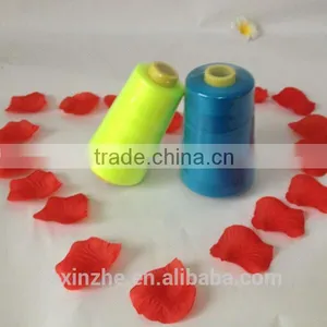 Excellent 100% Polyester Sewing Thread thumbnail-5