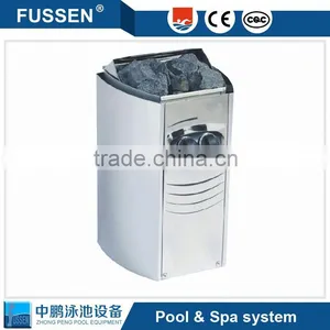 Finland Good Quality Harvia Sauna Heaters thumbnail-3