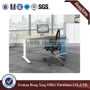 Hot Sale Computer Table Design & Computer Table Models With Prices HX-MT5009 thumbnail-5
