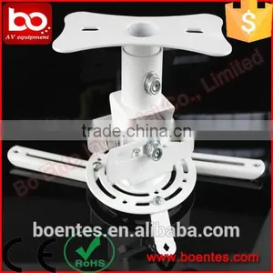 T717 Smart Projector Mini Ceiling Mount With 360 Rotation for Audio Video Equipment thumbnail-1