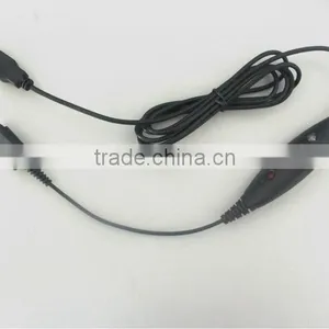 High Quality PLT Compatible USB QD Cable-OEM/ODM thumbnail-1
