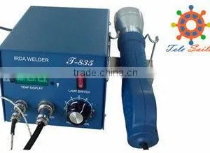 The BGA Rework Station T835 With Preheating Oven T8120 thumbnail-1