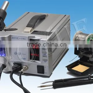 Lead-free Multi-function Repairing Station for Aoyue Int2738A+ thumbnail-1