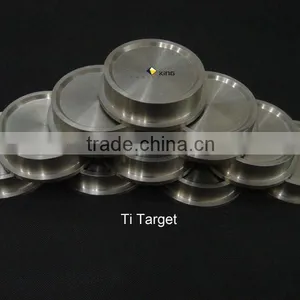 Titanium Arch Target Gr2 thumbnail-1